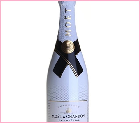 Champagne Francese Moet