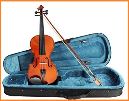 Violini Professionali 4/4
