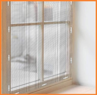 Zanzariere universali per finestre con telaio - Sconto del 10%, zanzariere universali | Grandi Sconti